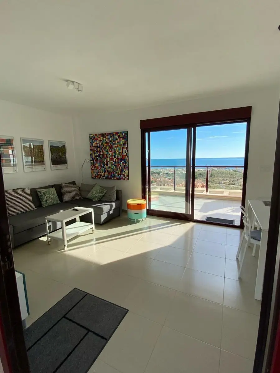 Penthouse Of 118 M² In Cartagena, Spain