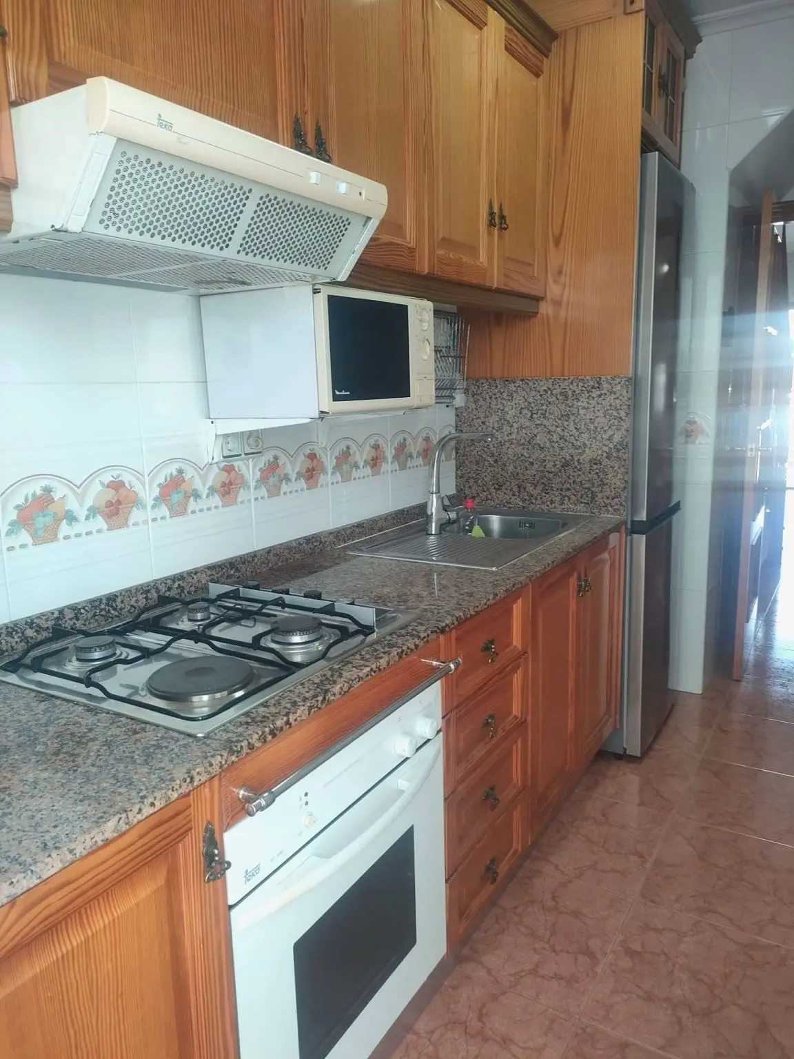 House 110 M² In Casabermeja, Spain