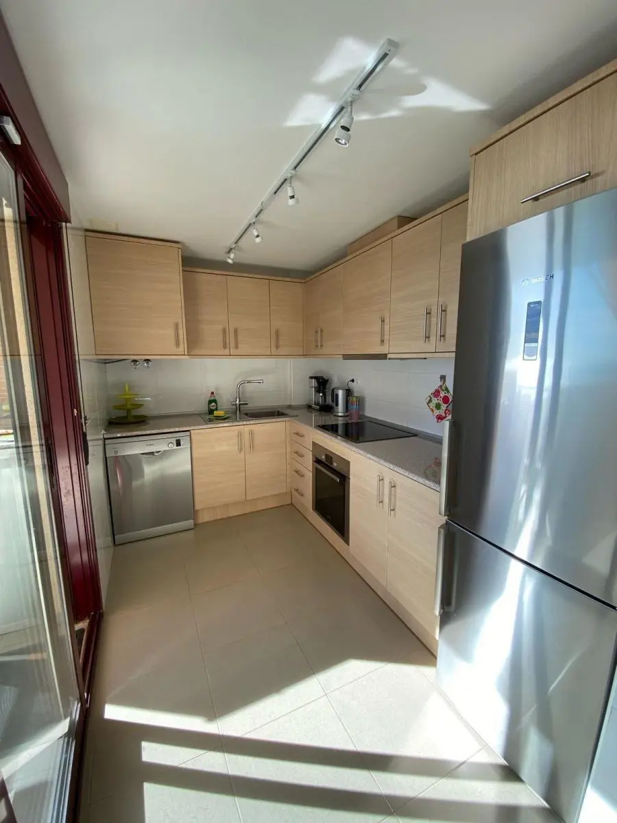 Penthouse Of 118 M² In Cartagena, Spain