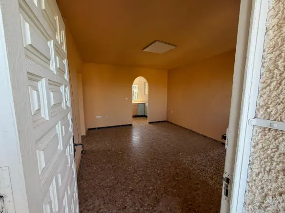 4-bedroom Villa In Torrevieja, Spain (150 M²)
