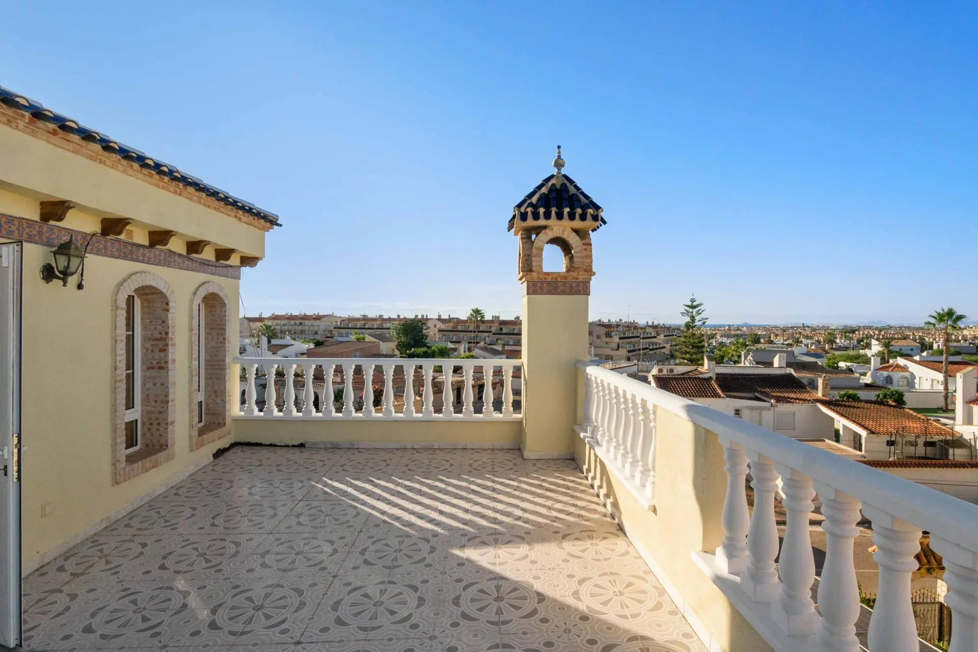 Villa 161 M² In Orihuela Costa, Spain – Mediter Real Estate
