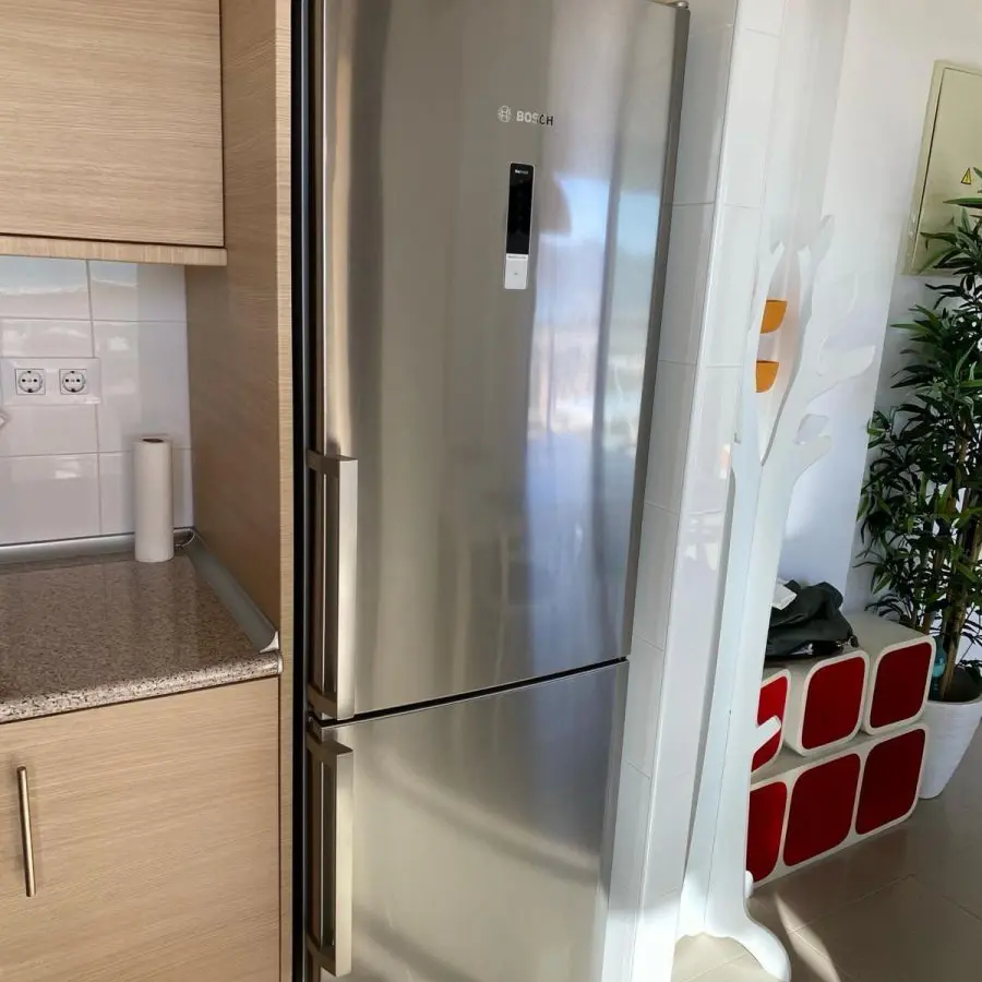 2-bedroom Penthouse In Cartagena, Spain (118 M²)