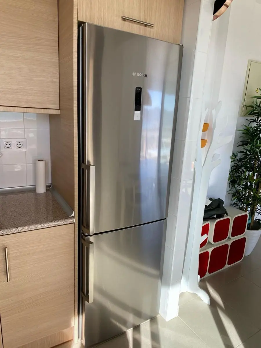 Penthouse Of 118 M² In Cartagena, Spain