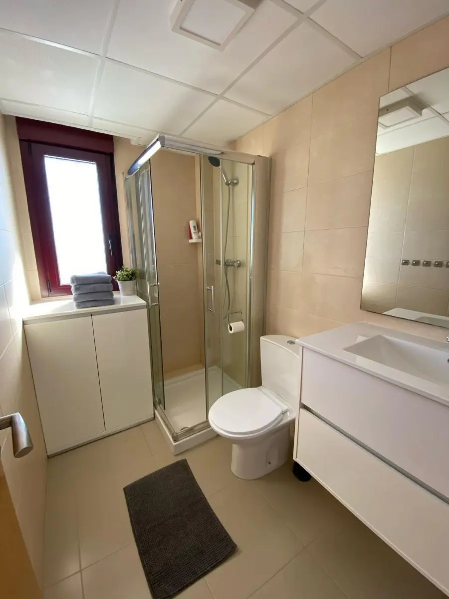 Penthouse Of 118 M² In Cartagena, Spain