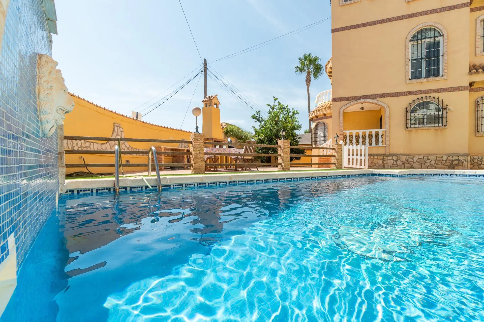 Villa 161 M² In Orihuela Costa, Spain – Mediter Real Estate