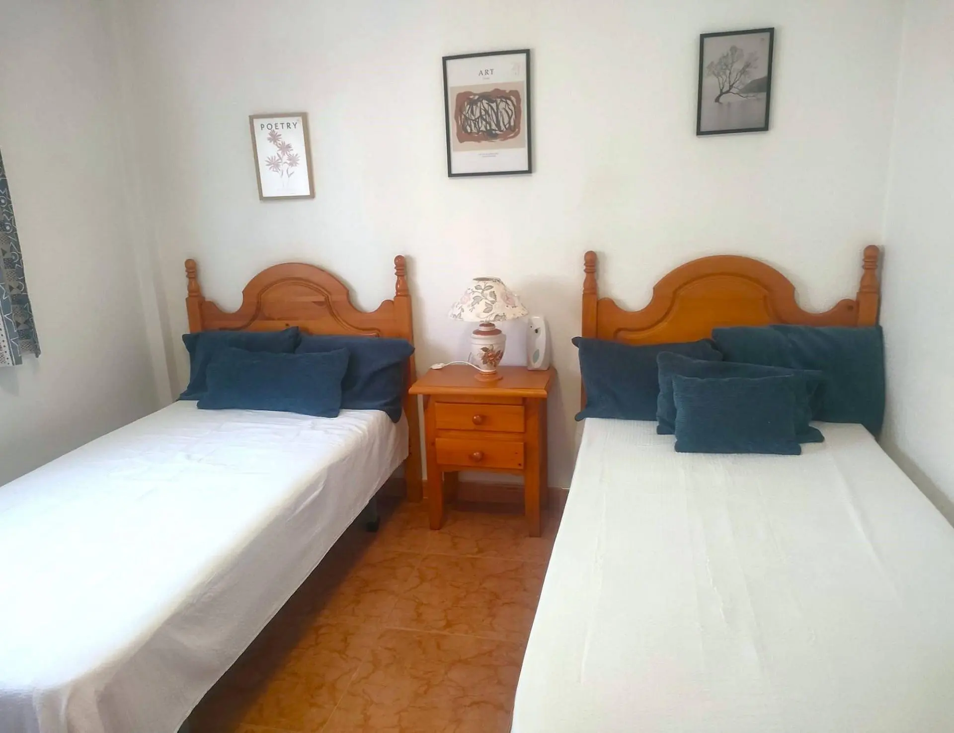 House 110 M² In Casabermeja, Spain
