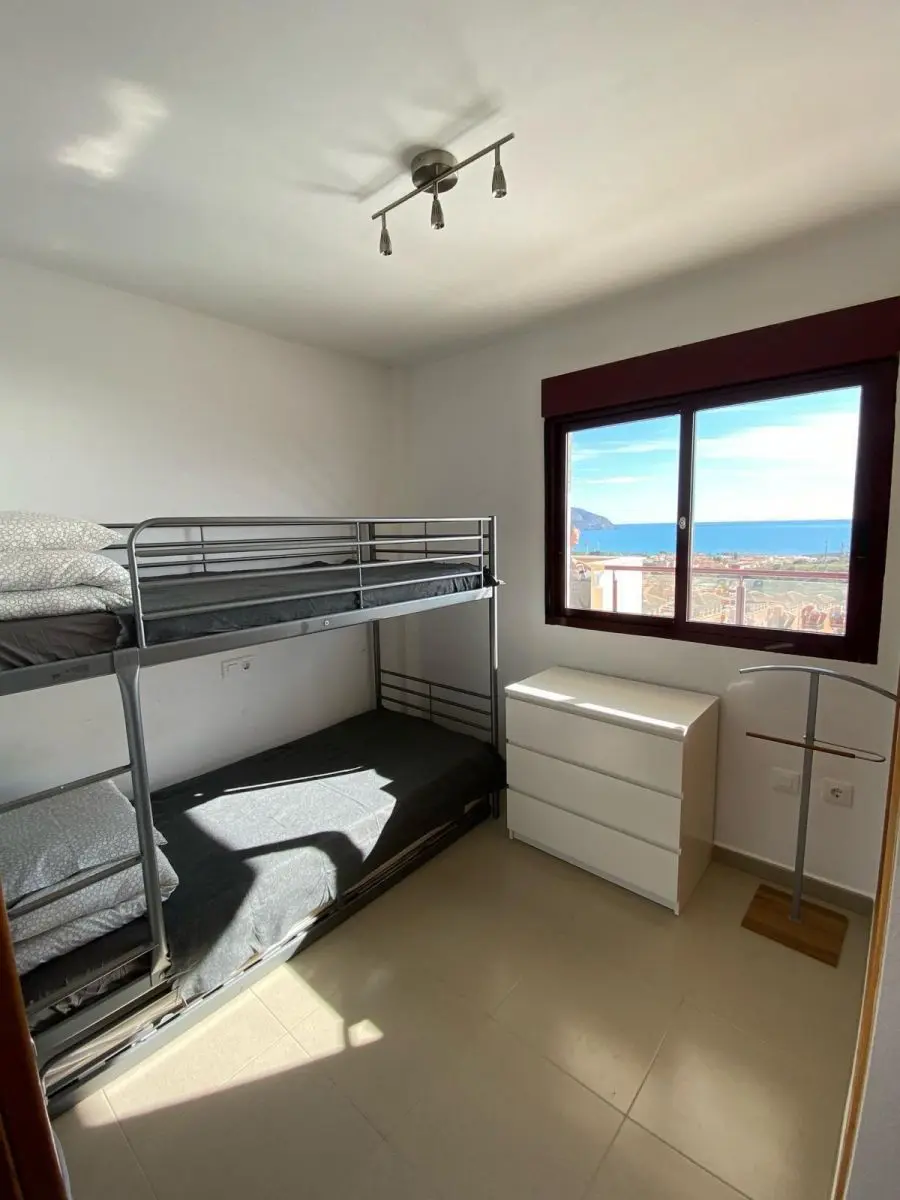 Penthouse Of 118 M² In Cartagena, Spain