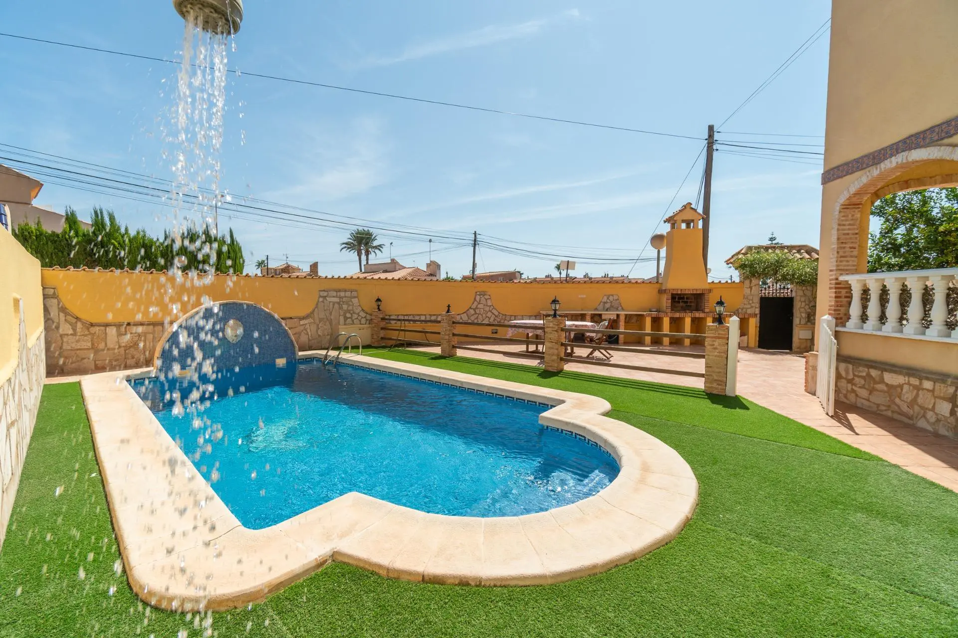Villa 161 M² In Orihuela Costa, Spain – Mediter Real Estate