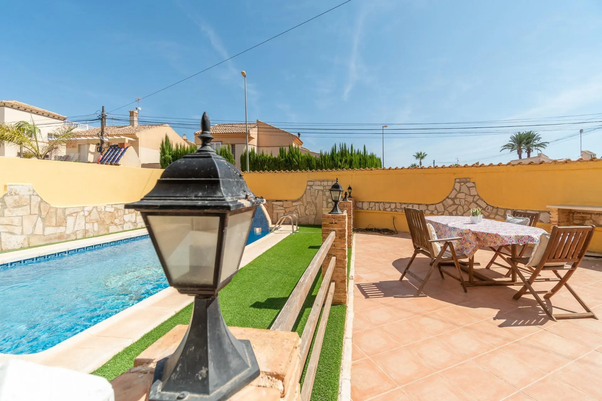 Villa 161 M² In Orihuela Costa, Spain – Mediter Real Estate