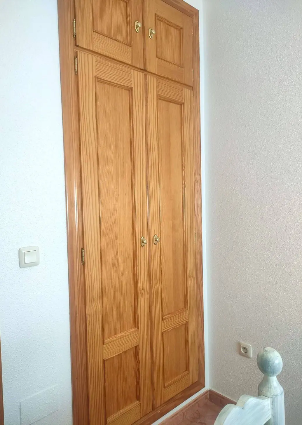 House 110 M² In Casabermeja, Spain