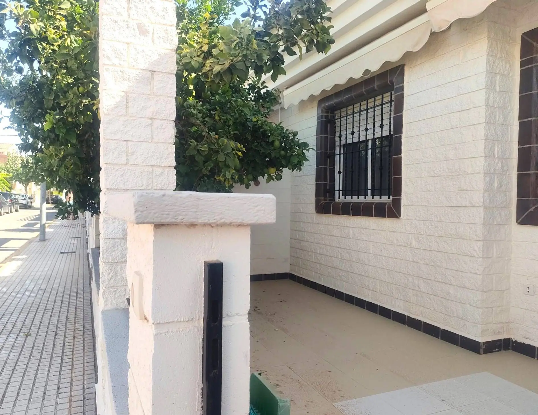 House 110 M² In Casabermeja, Spain