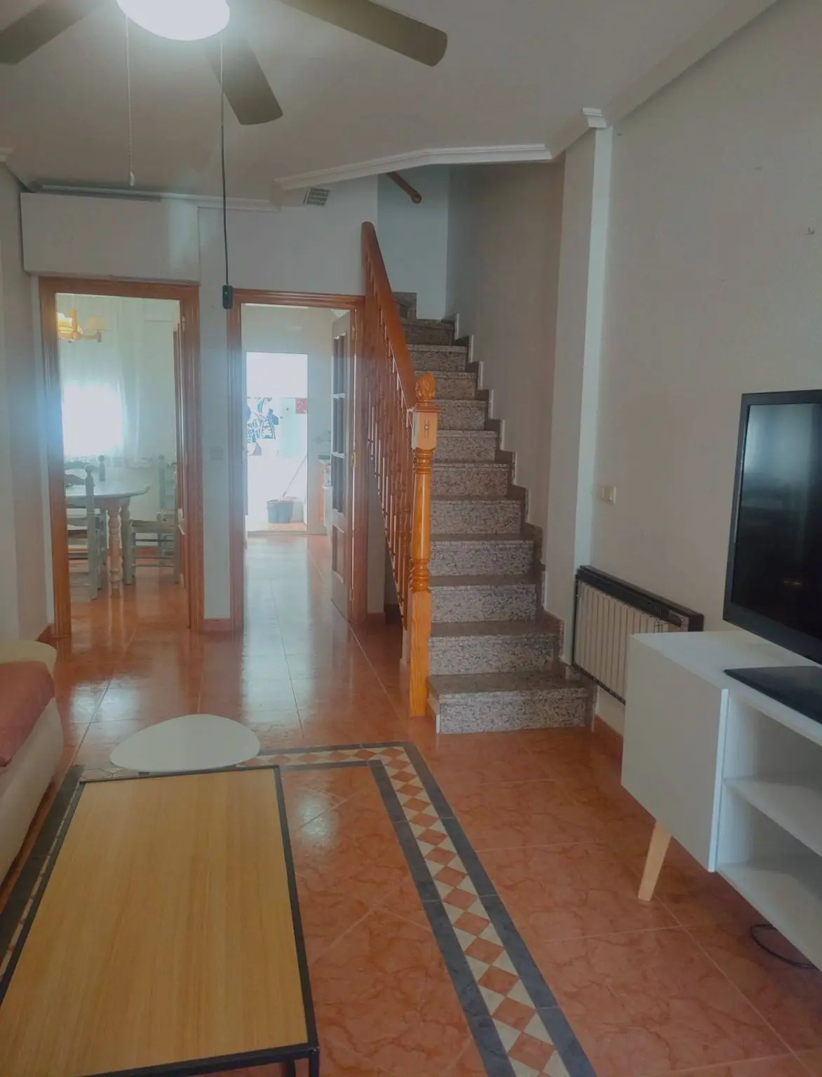 House 110 M² In Casabermeja, Spain