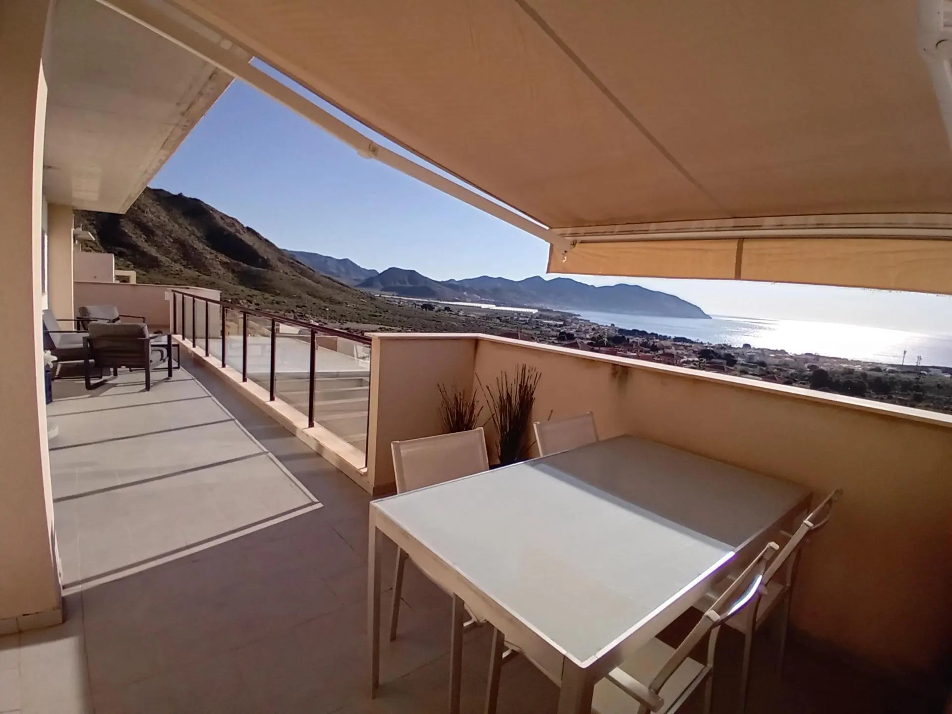 Penthouse Of 118 M² In Cartagena, Spain