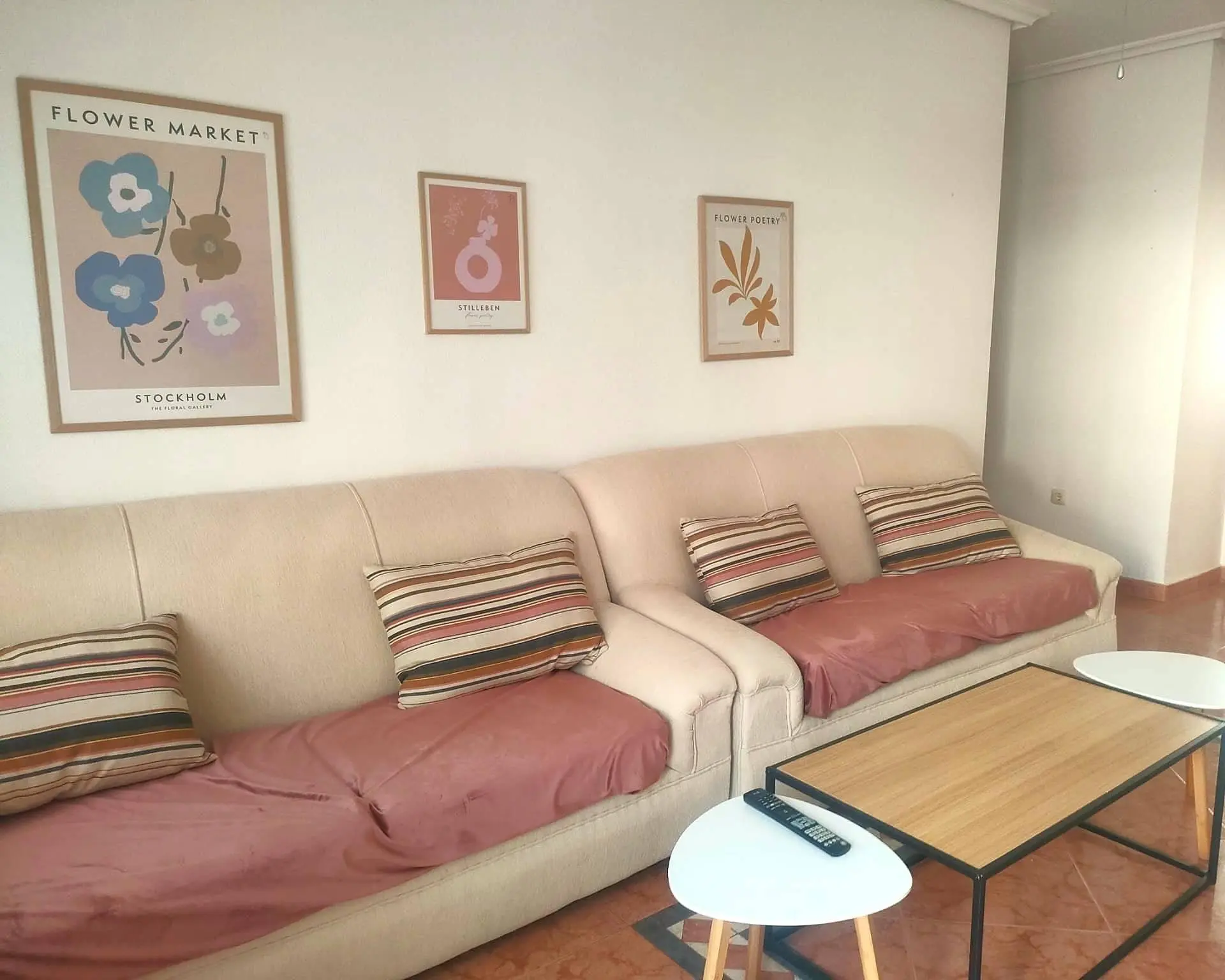 House 110 M² In Casabermeja, Spain