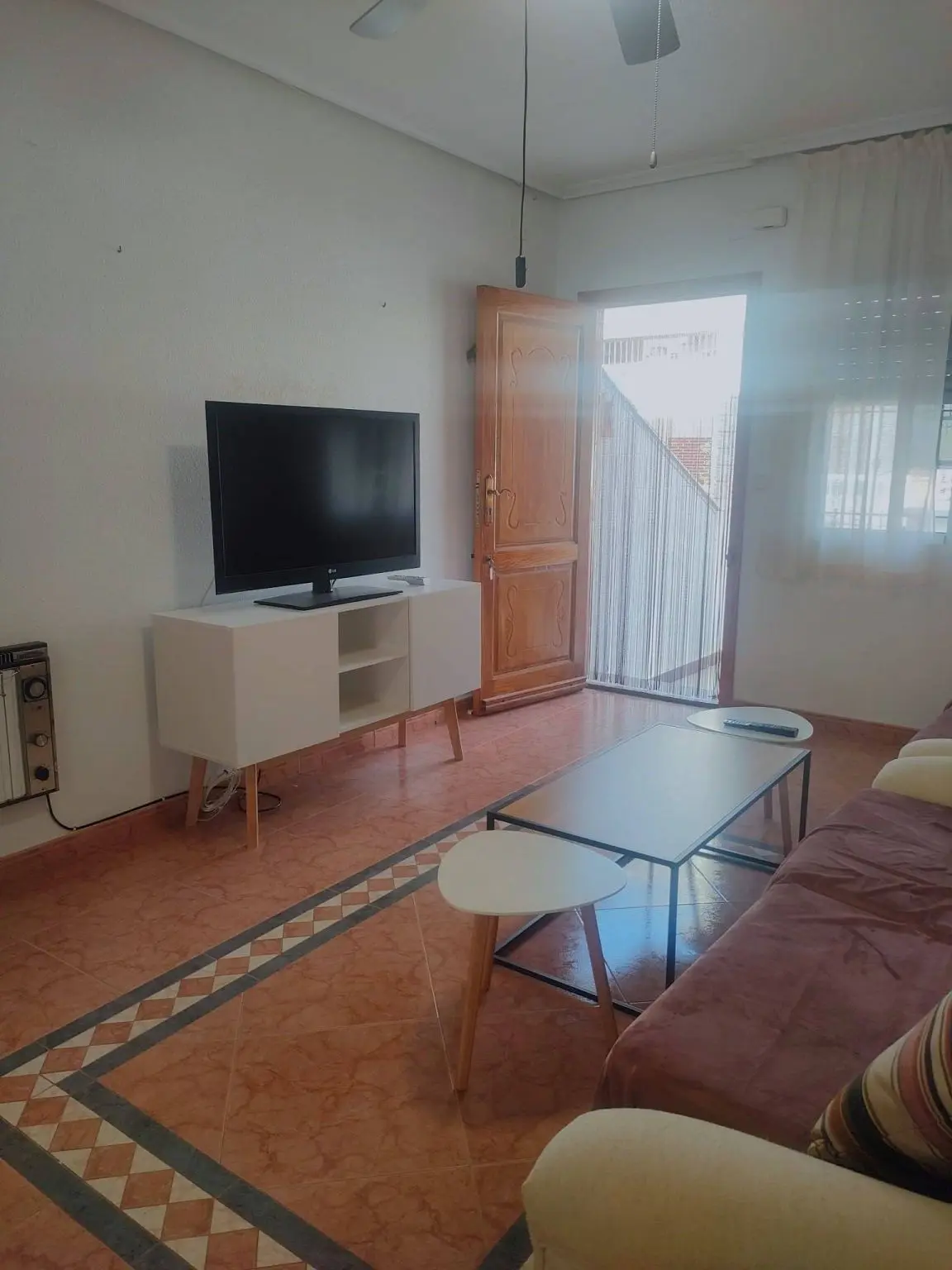 House 110 M² In Casabermeja, Spain