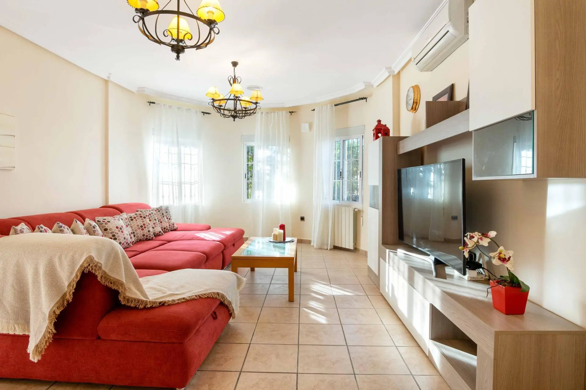 Villa 161 M² In Orihuela Costa, Spain – Mediter Real Estate