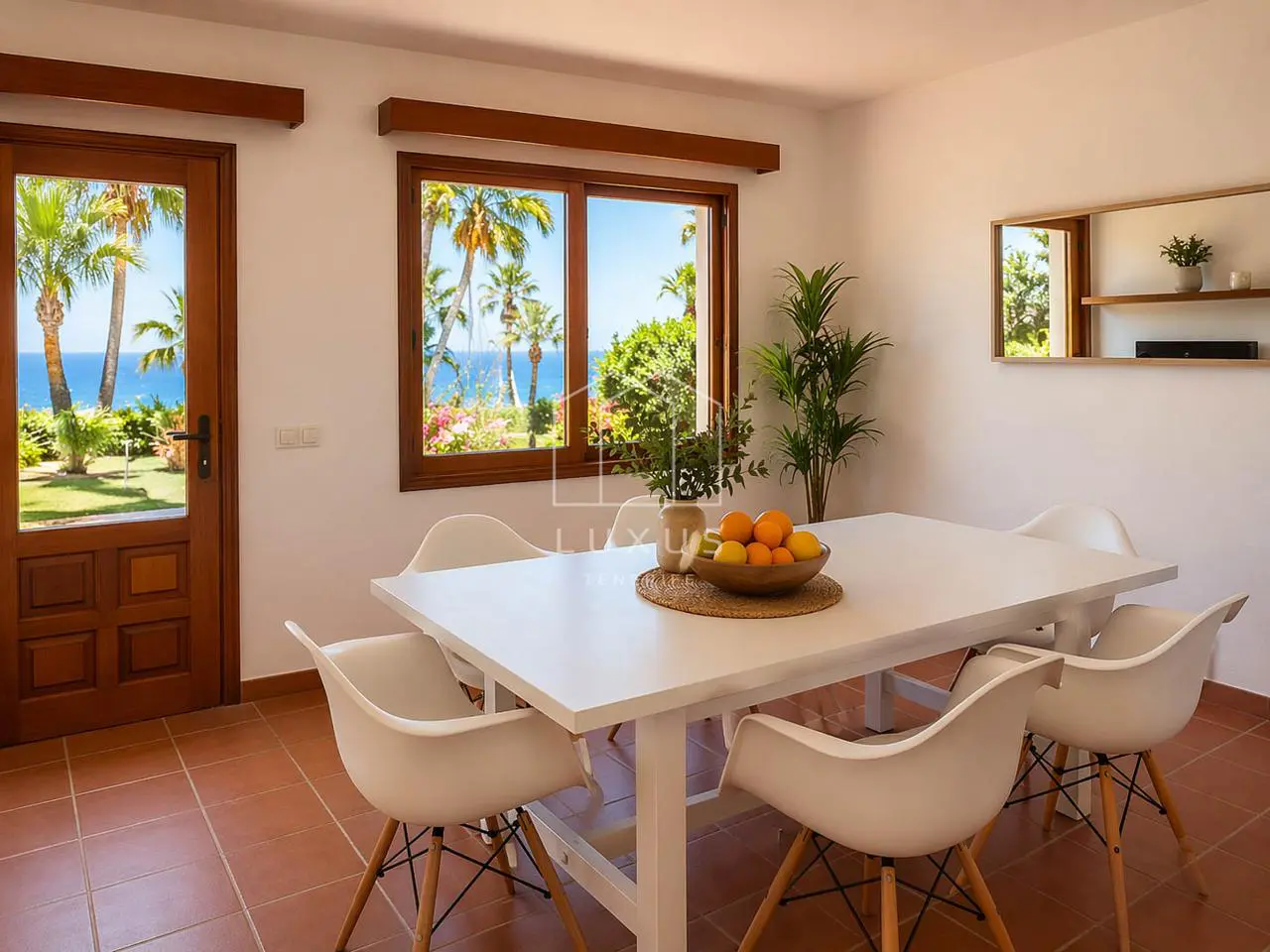 Villa Of 300 M² In Tacoronte, Spain
