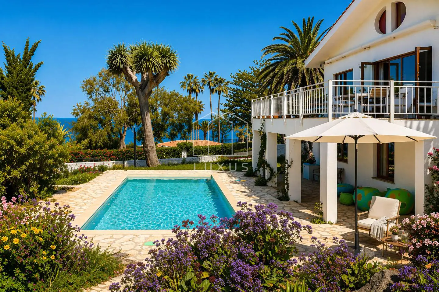 Villa Of 300 M² In Tacoronte, Spain