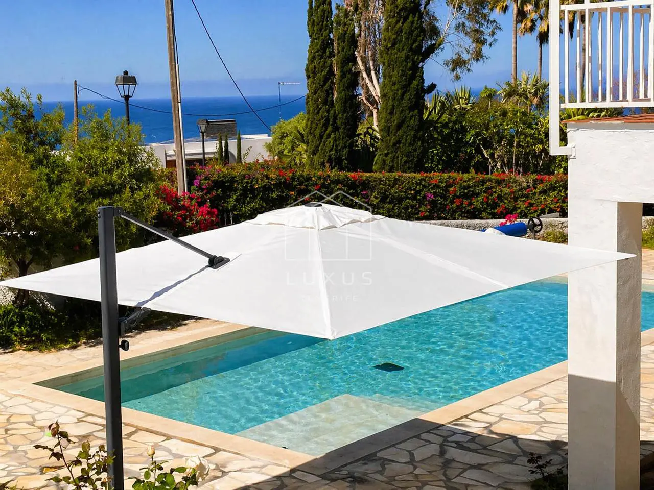 Villa Of 300 M² In Tacoronte, Spain