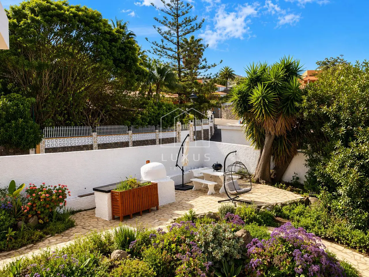 Villa Of 300 M² In Tacoronte, Spain