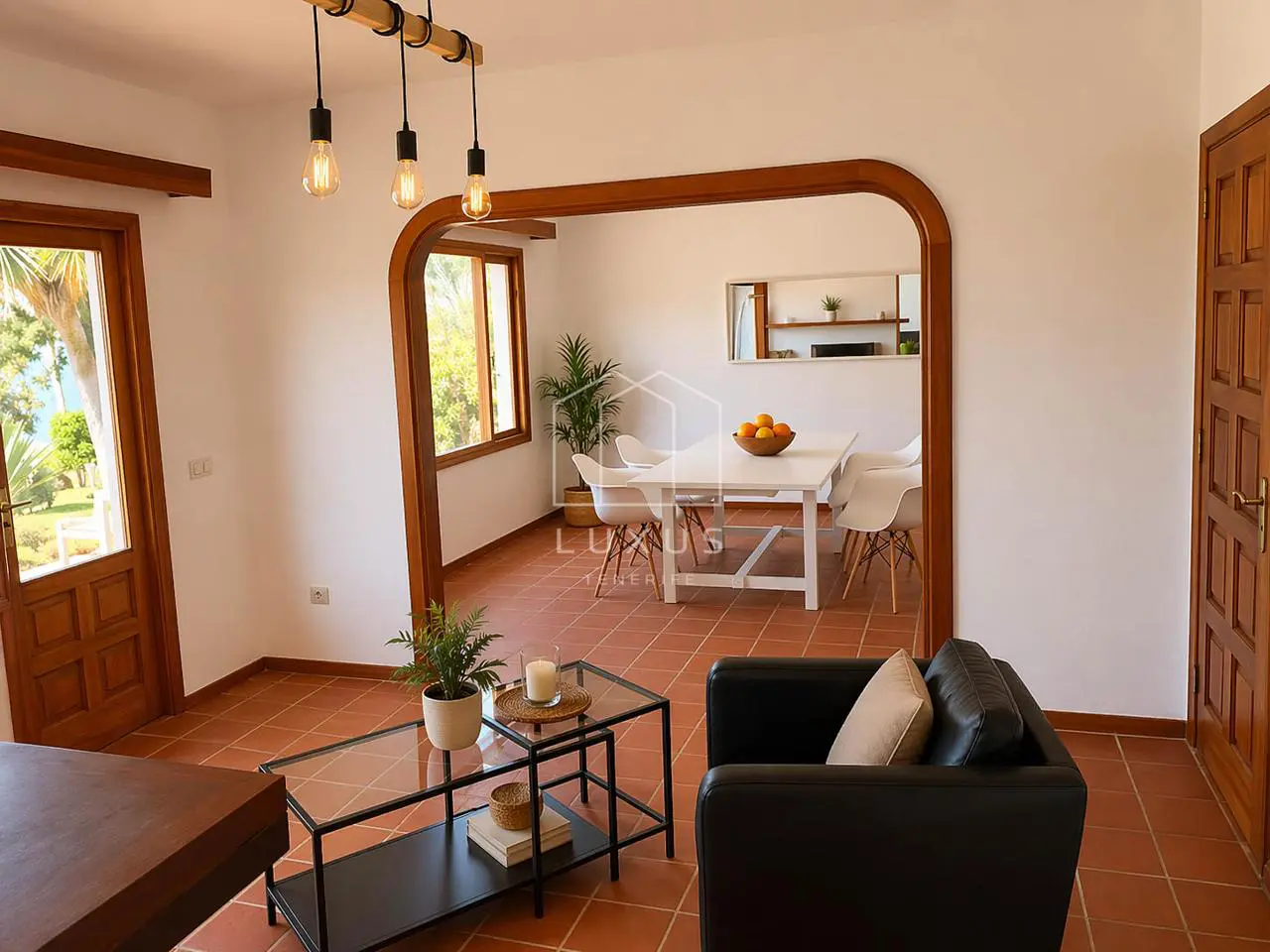 Villa Of 300 M² In Tacoronte, Spain