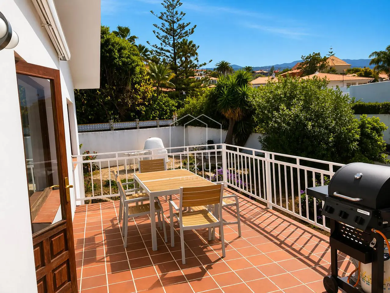 Villa Of 300 M² In Tacoronte, Spain