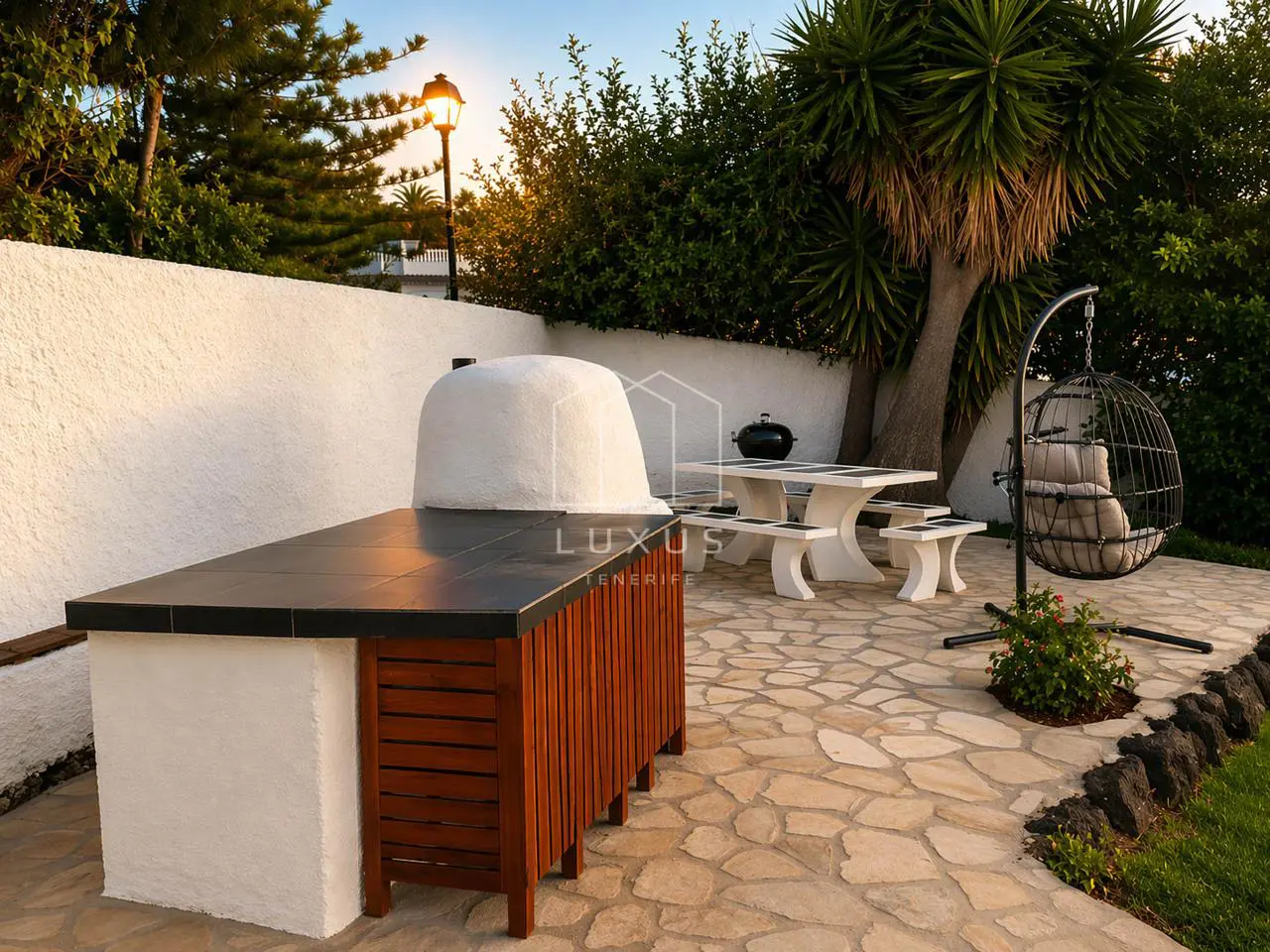 Villa Of 300 M² In Tacoronte, Spain