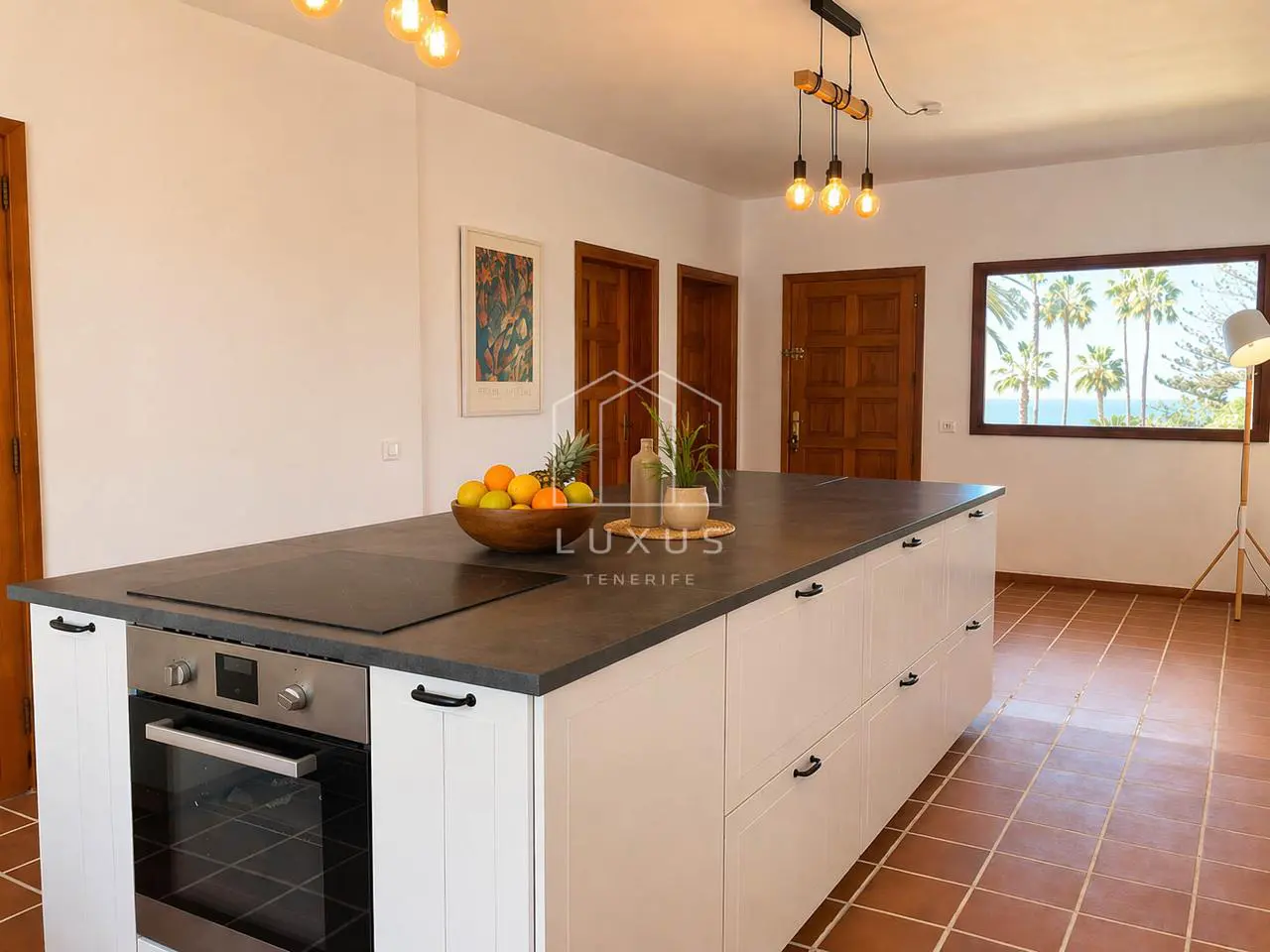 Villa Of 300 M² In Tacoronte, Spain