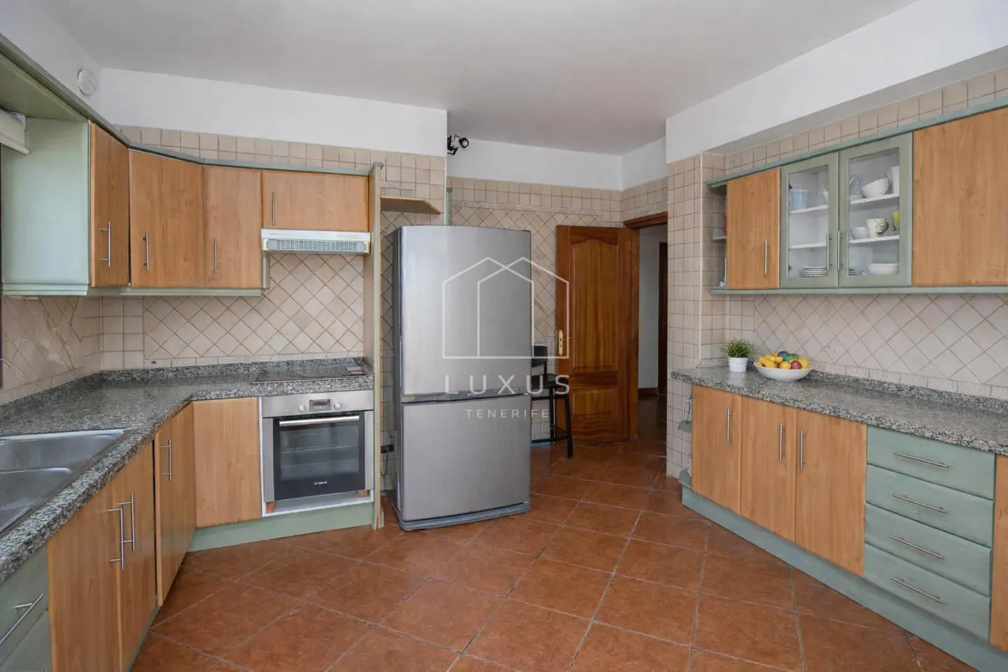 Villa Of 335 M² In El Sauzal