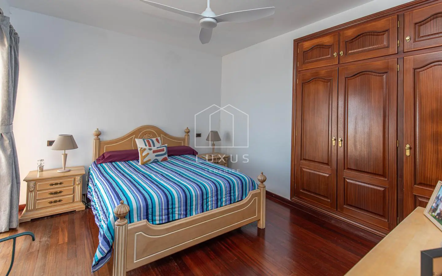 Villa Of 335 M² In El Sauzal