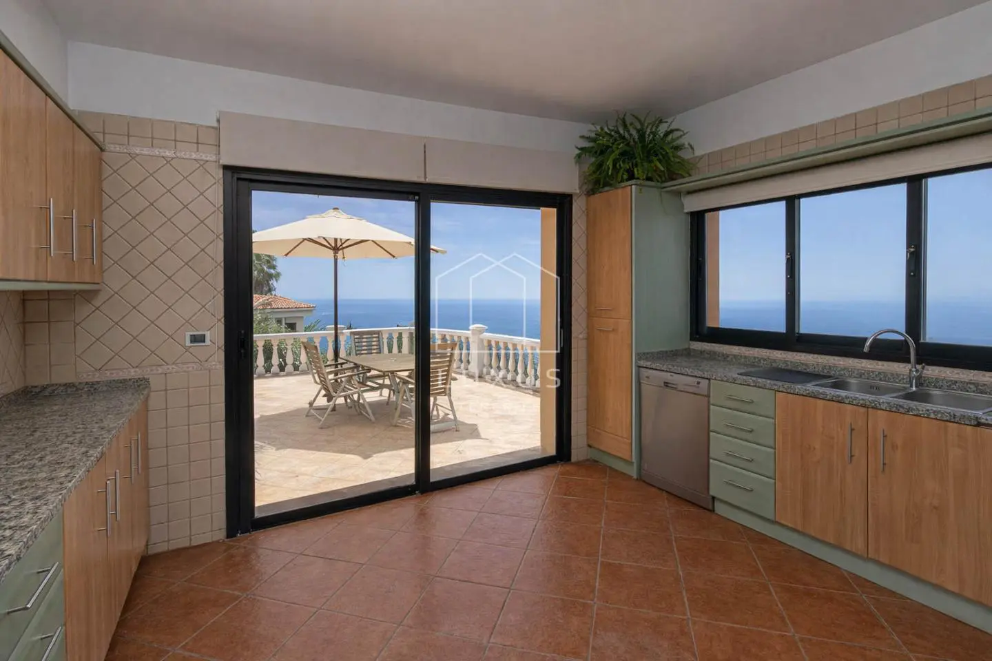 Villa Of 335 M² In El Sauzal