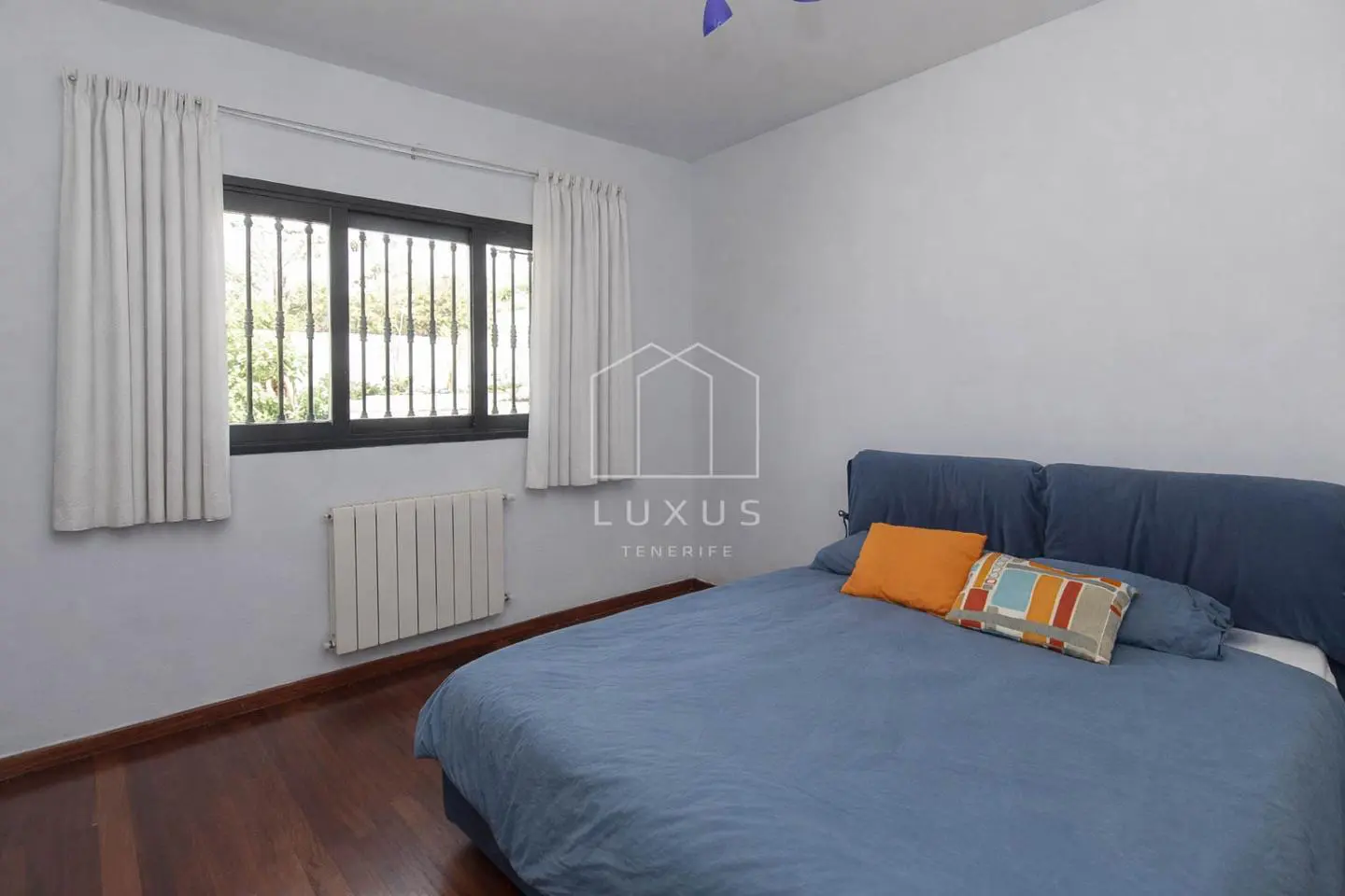 Villa Of 335 M² In El Sauzal