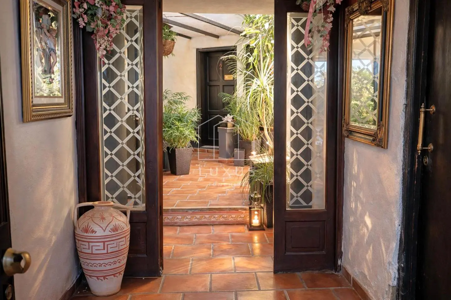 Villa Of 423 M² In Icod De Los Vinos