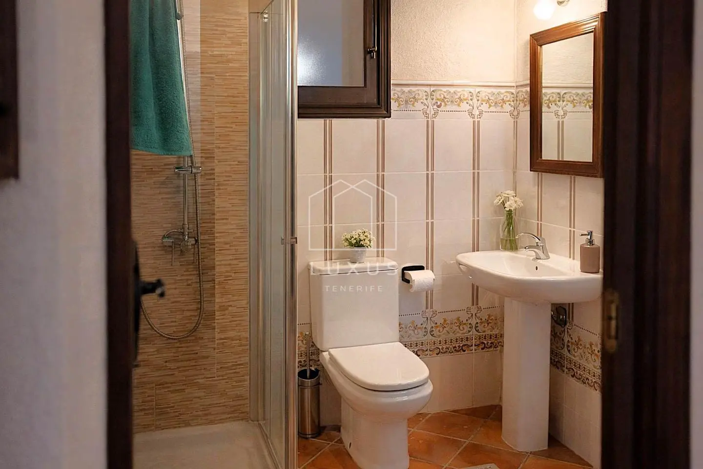 Villa Of 423 M² In Icod De Los Vinos