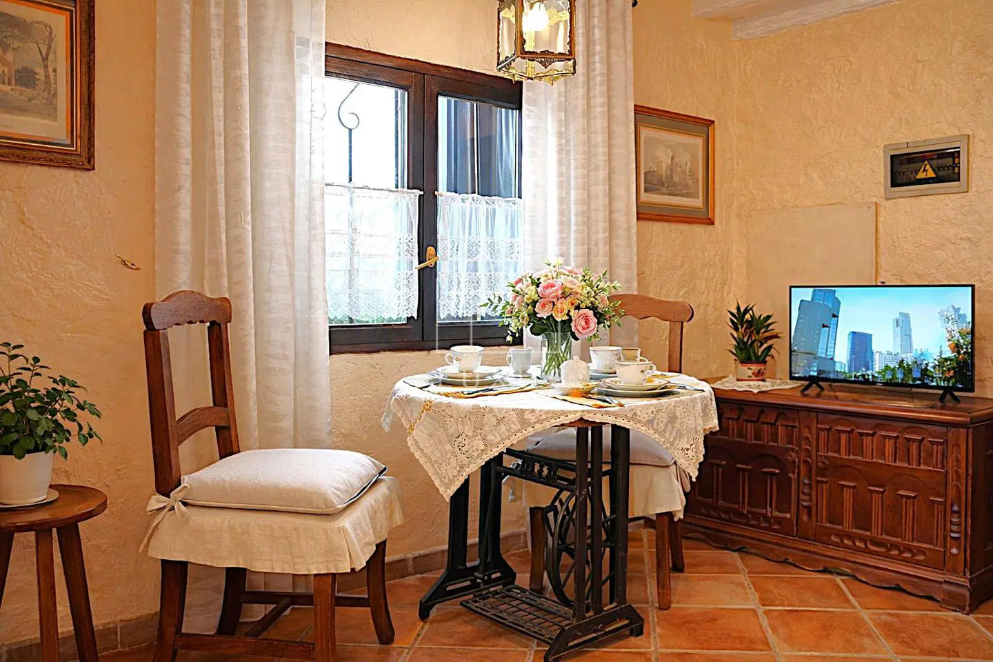 Villa Of 423 M² In Icod De Los Vinos