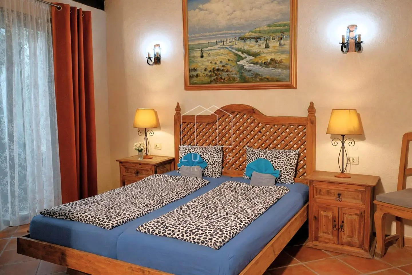 Villa Of 423 M² In Icod De Los Vinos
