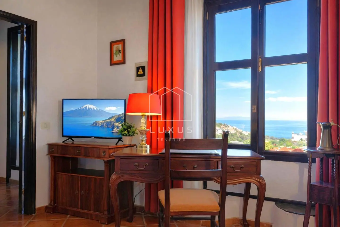 Villa Of 423 M² In Icod De Los Vinos