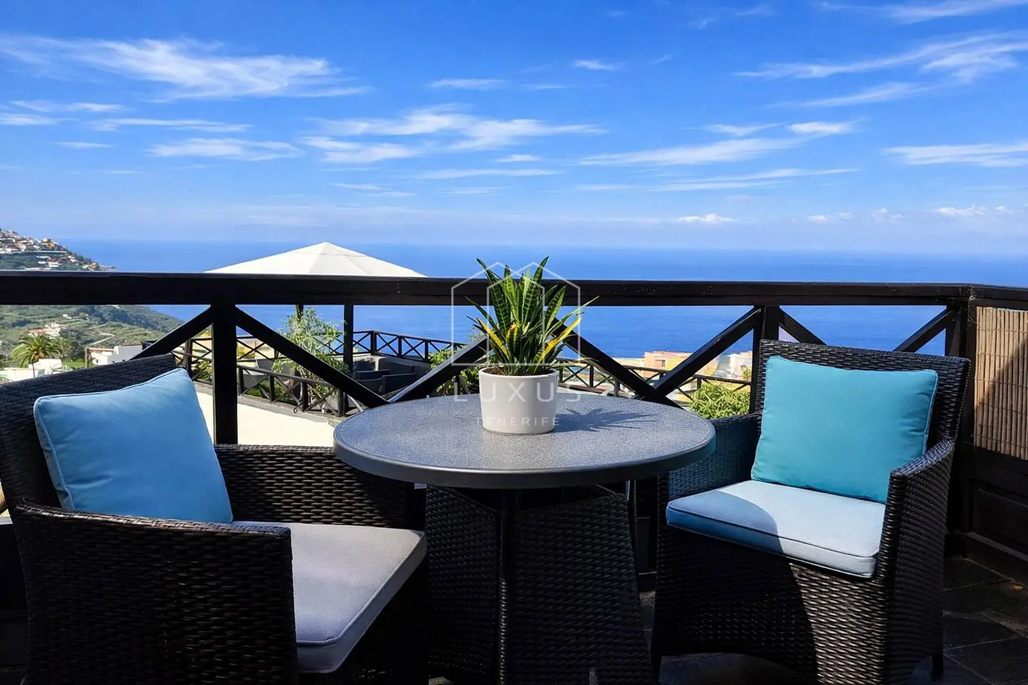 Villa Of 423 M² In Icod De Los Vinos