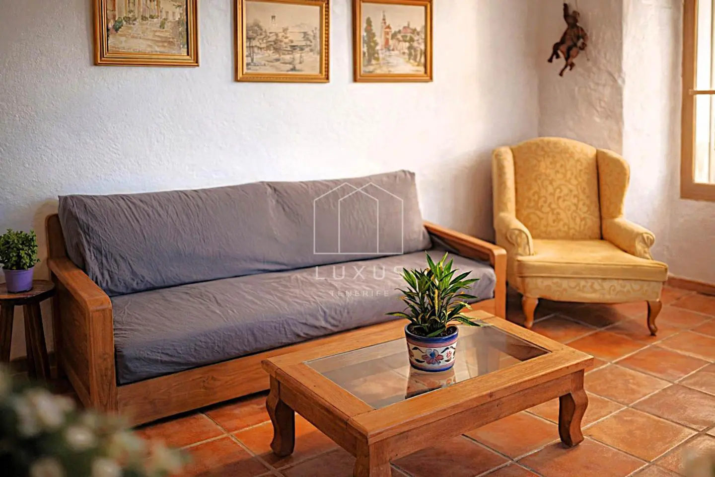 Villa Of 423 M² In Icod De Los Vinos