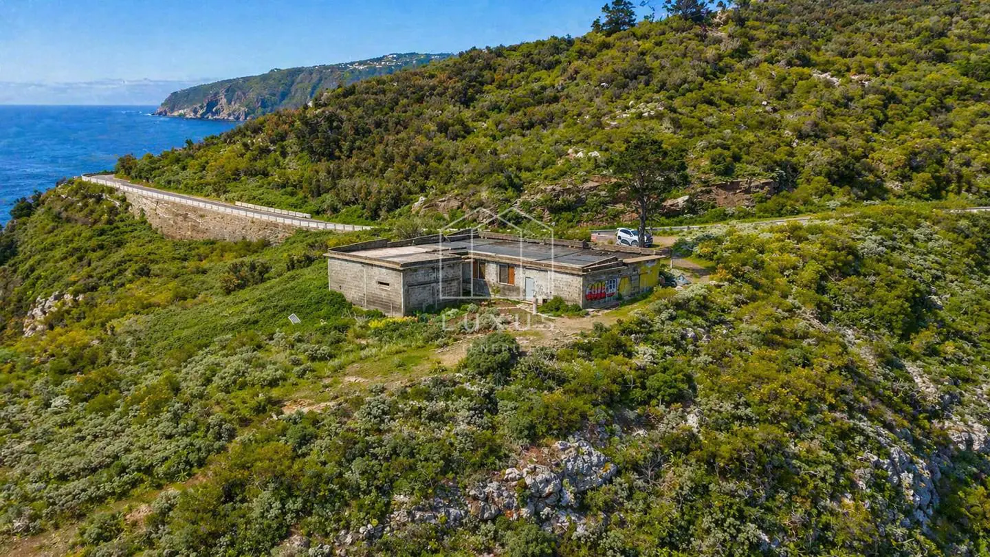 Villa Of 340 M² In El Tanque, Spain