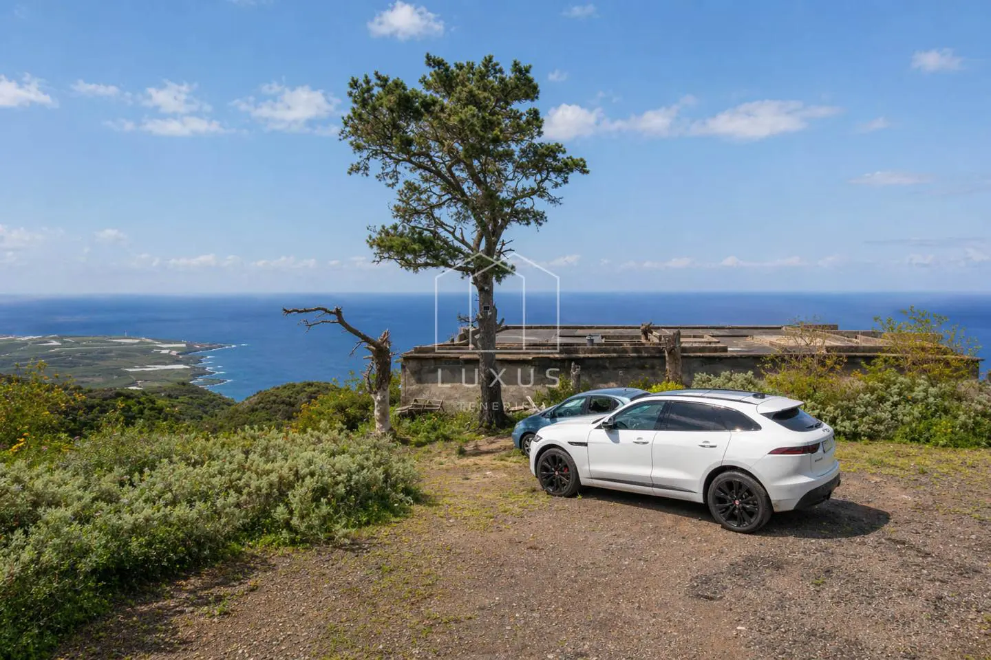 Villa Of 340 M² In El Tanque, Spain