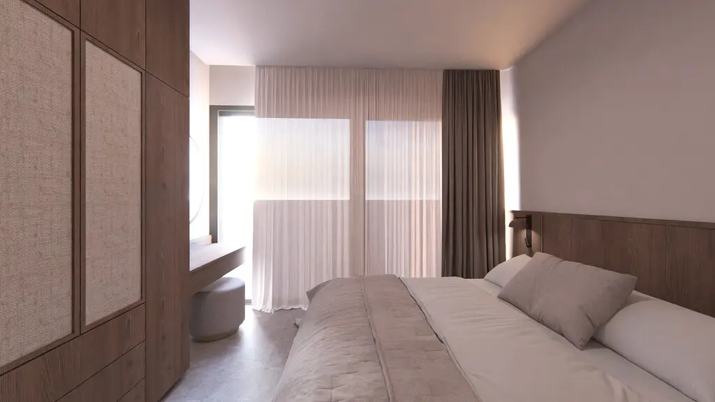 Villa Of 65 M² In Crete