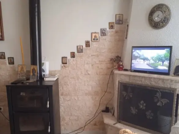 Flat Of 75 M² In The Suburbs Of Thessaloniki
