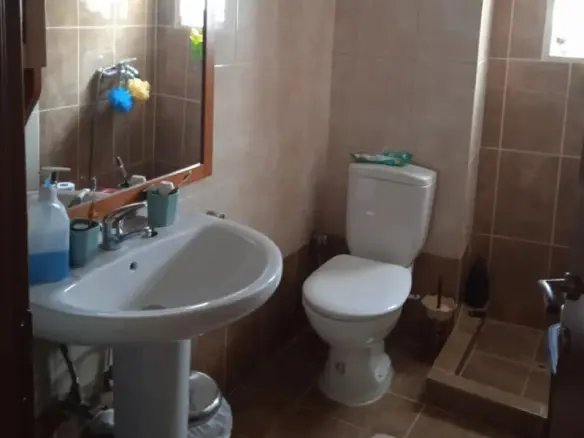 Flat Of 75 M² In The Suburbs Of Thessaloniki