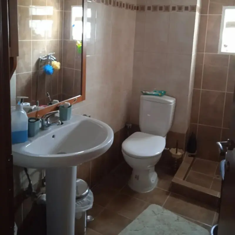 Flat Of 75 M² In The Suburbs Of Thessaloniki