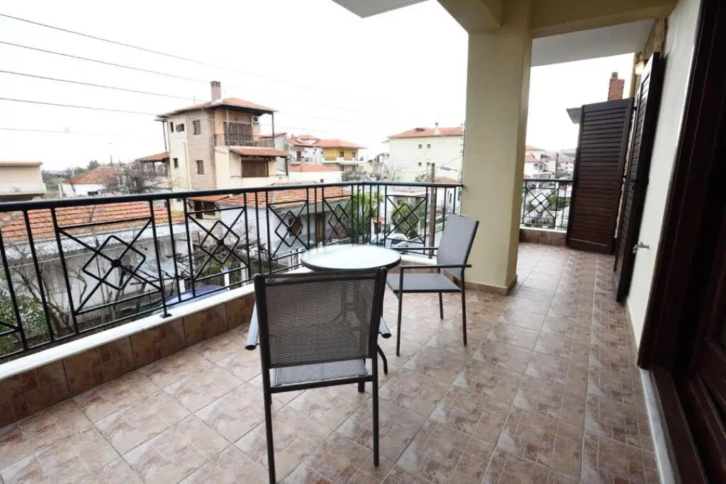 Hotel Of 420 M² In Athos, Chalkidiki