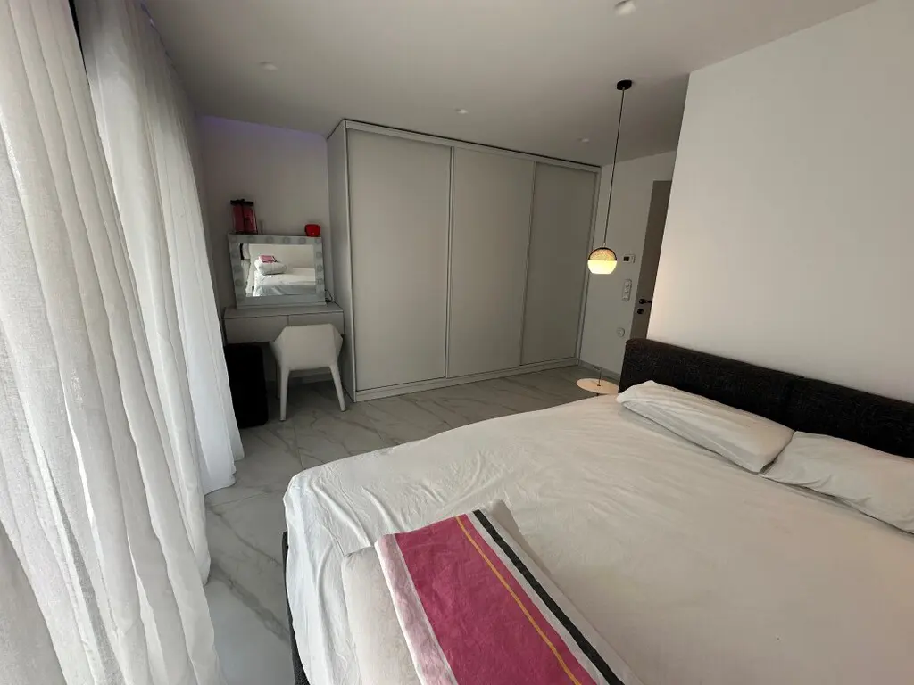 Detached House Of 235 M² In The Suburbs Of Thessaloniki