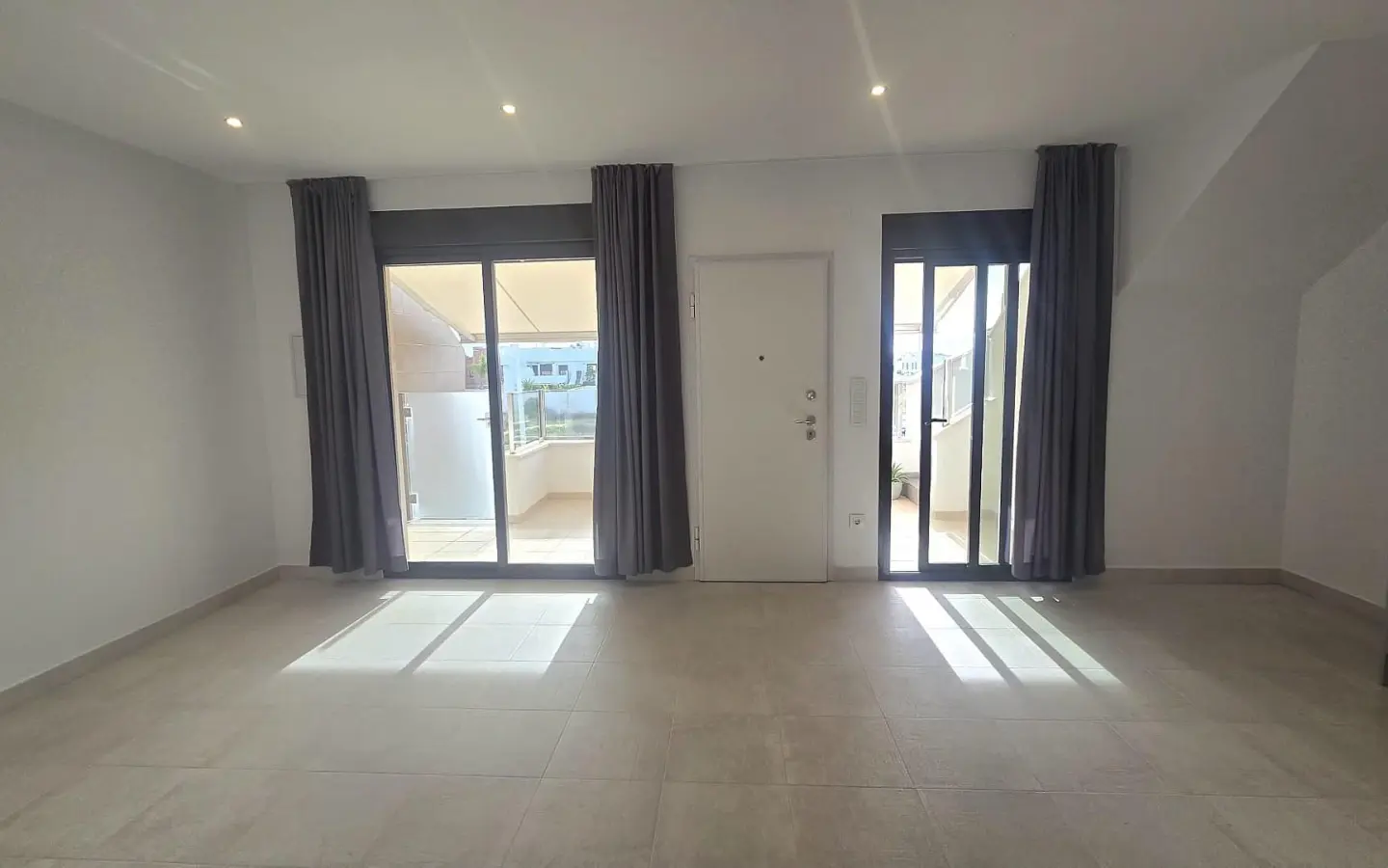 Penthouse 75 In Pilar De La Horadada, Spain – Mediter Real Estate