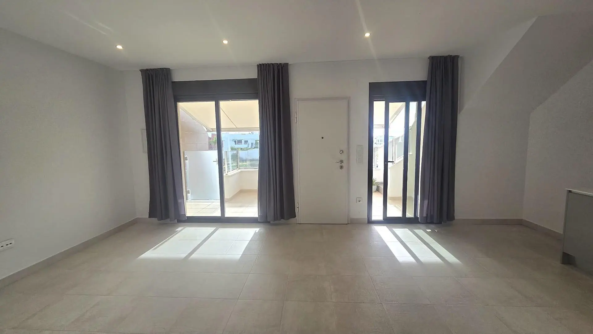 Penthouse 75 In Pilar De La Horadada, Spain – Mediter Real Estate