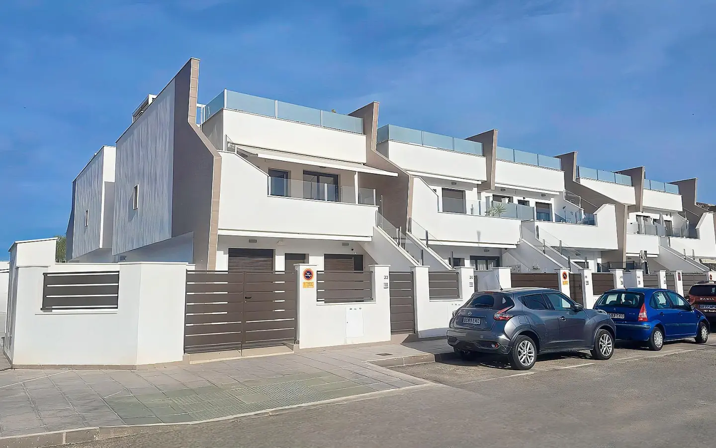 Penthouse 75 In Pilar De La Horadada, Spain – Mediter Real Estate
